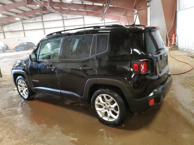 2018 JEEP RENEGADE L ZACCJABB0JPG68309
