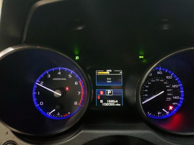 2017 SUBARU LEGACY SPO 4S3BNAR69H3015114