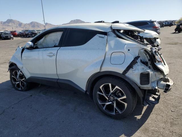 Vin: jtnkhmbx3j1008779, lot: 54628215, toyota c-hr xle 20182