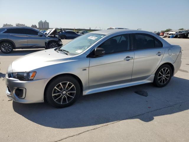 Vin: ja32u2fu9hu007065, lot: 52847115, mitsubishi lancer es 2017 img_1