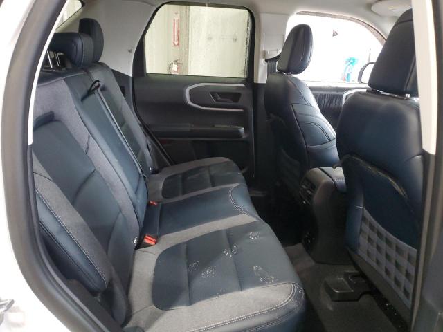 2021 FORD BRONCO SPO - 3FMCR9C6XMRB07632
