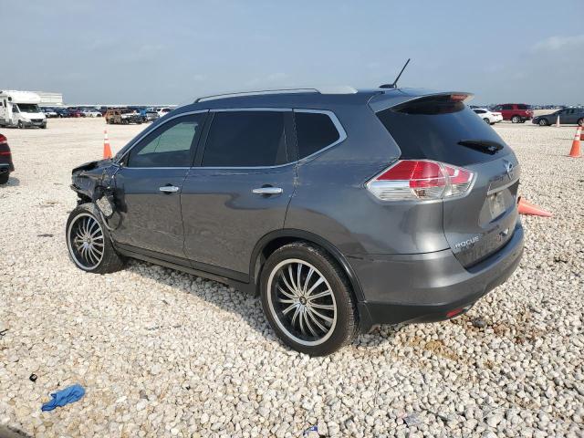 Vin: 5n1at2mt9ec823670, lot: 54446665, nissan rogue s 20142
