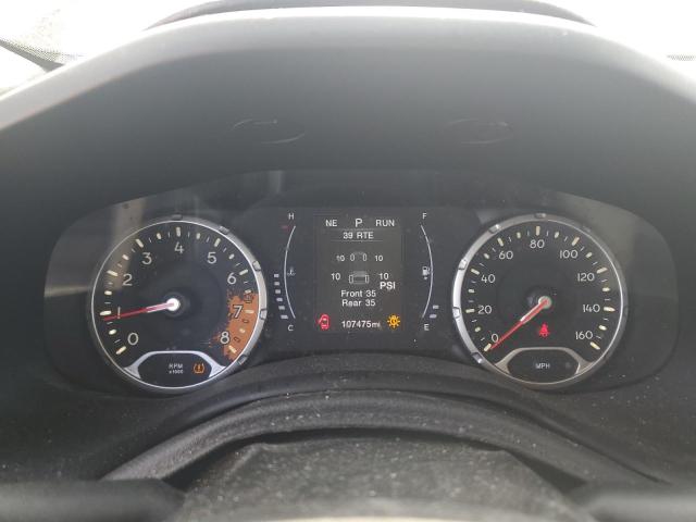 2018 JEEP RENEGADE L - ZACCJABB4JPJ05504