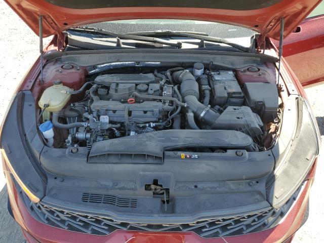 2022 KIA K5 GT LINE - 5XXG64J29NG116307