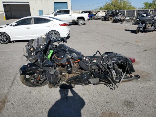 2022 HARLEY-DAVIDSON FLTRK 1HD1KZF29NB660267