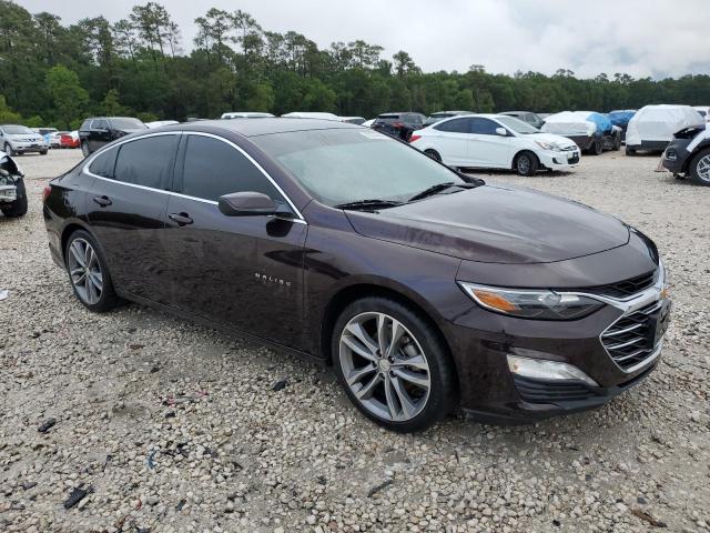Vin: 1g1zd5st1mf005414, lot: 53744445, chevrolet malibu lt 20214