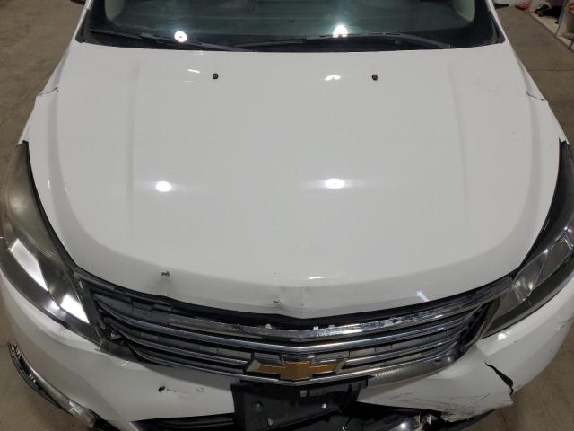 2016 CHEVROLET TRAVERSE L - 1GNKVGKD2GJ262049