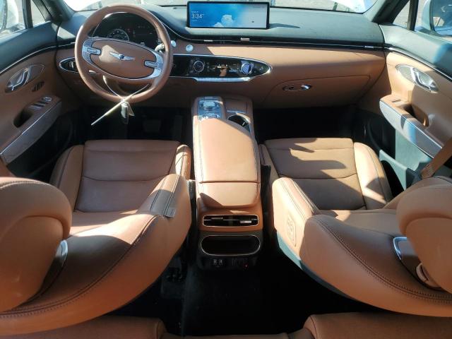 2023 GENESIS GV70 BASE - KMUMADTB5PU121433