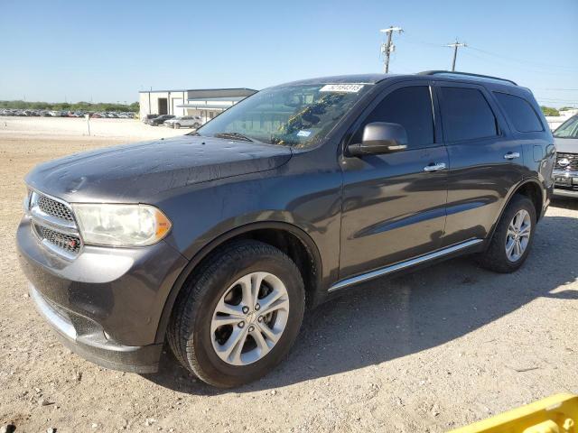Vin: 1c4rdhdg2dc686256, lot: 52184315, dodge durango crew 2013 img_1