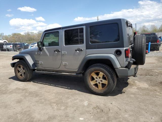 Vin: 1c4hjwdg8el220941, lot: 52873735, jeep wrangler sport 20142