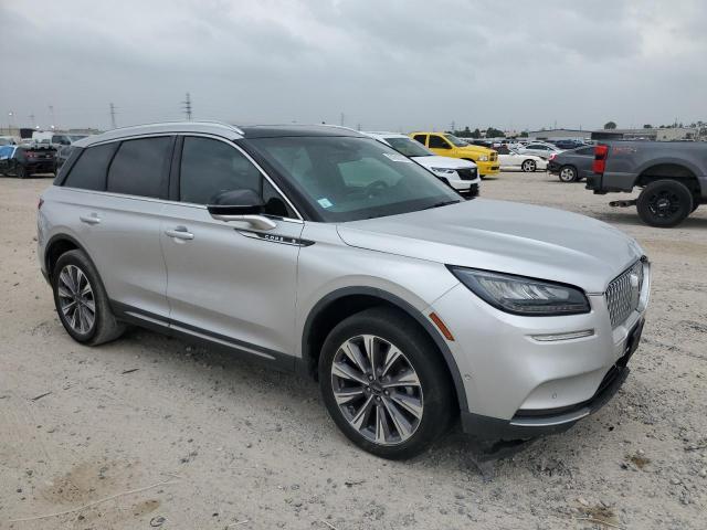 2020 LINCOLN CORSAIR RE - 5LMCJ2C91LUL09269
