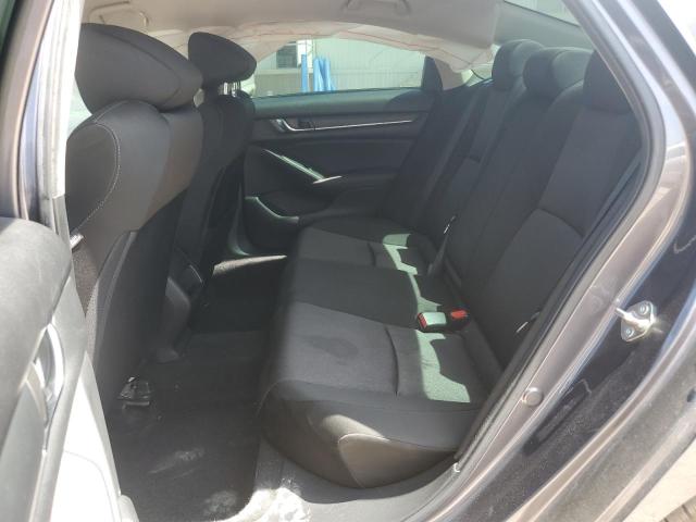 2020 HONDA ACCORD LX - 1HGCV1F10LA049851