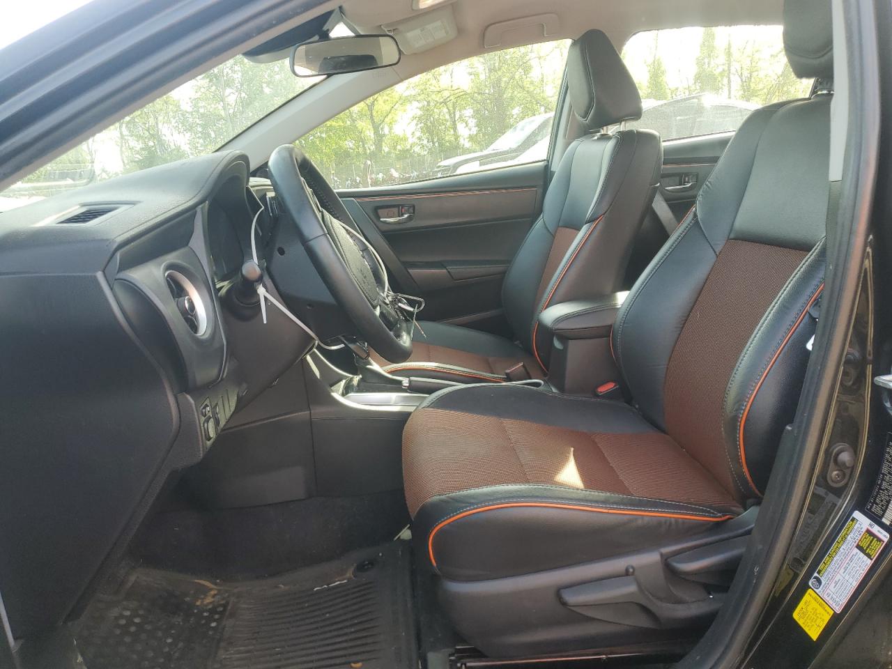 Toyota Corolla l 2019