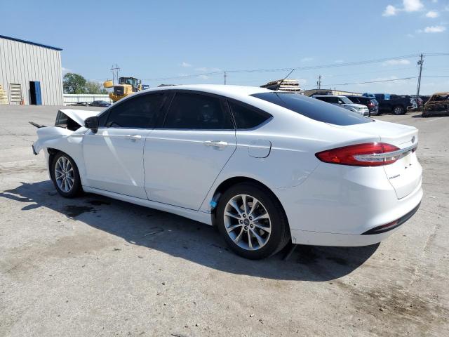 Vin: 3fa6p0h75hr317393, lot: 53345325, ford fusion se 20172