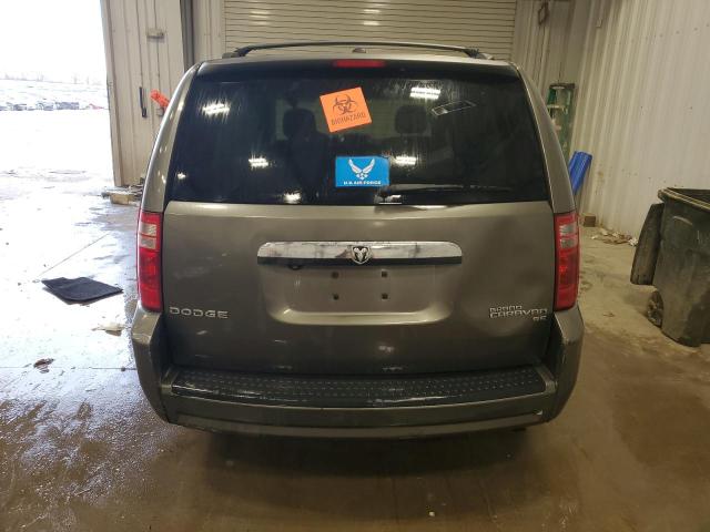 2D4RN3D12AR447193 2010 DODGE CARAVAN