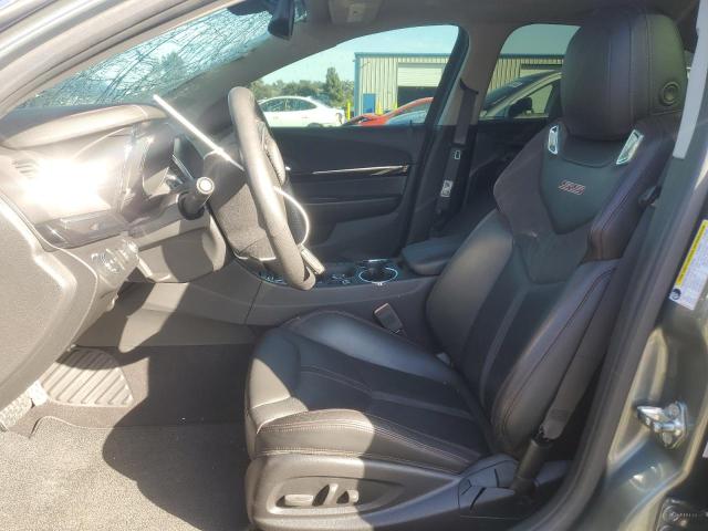 2015 CHEVROLET SS - 6G3F15RW2FL112286