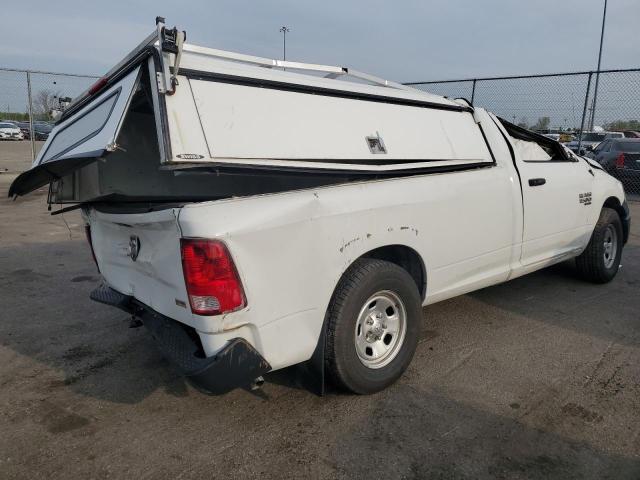 Vin: 3c6jr6dg5kg651666, lot: 53884915, ram 1500 tradesman 20193