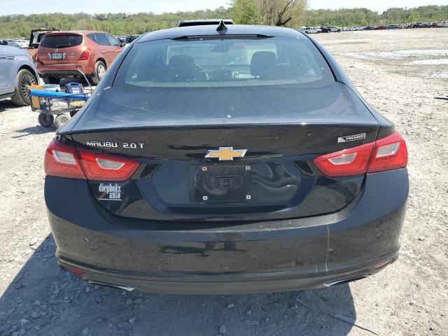 2018 CHEVROLET MALIBU PRE - 1G1ZE5SX8JF133550