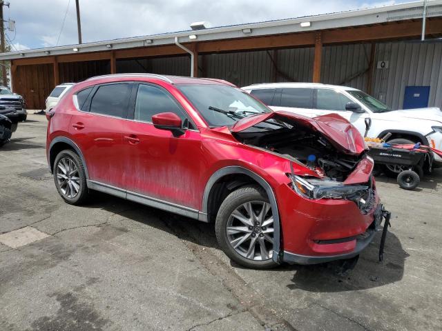 Vin: jm3kfbdm3l1793008, lot: 53989265, mazda cx-5 grand touring 20204