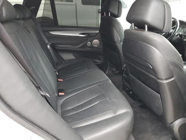 2016 BMW X5 XDRIVE5 5UXKR6C51G0J81692