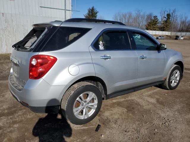 Vin: 1gnflfek2fz137791, lot: 52218945, chevrolet equinox lt 20153
