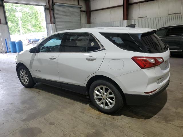 Vin: 2gnaxjev1k6243649, lot: 53160795, chevrolet equinox lt 20192