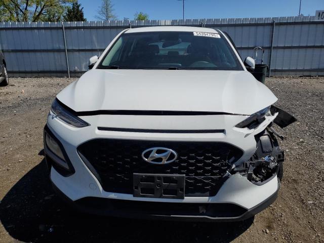 2021 HYUNDAI KONA SE - KM8K1CAA7MU659637