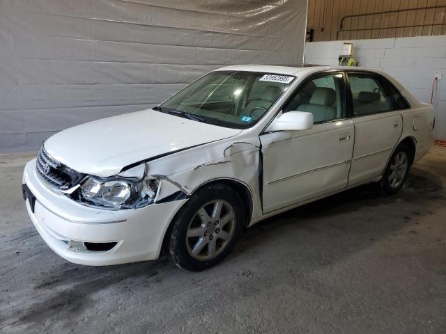 TOYOTA AVALON XL