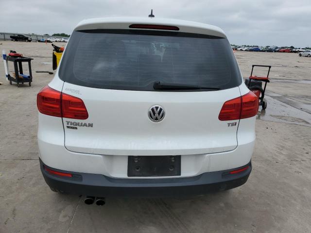 2018 VOLKSWAGEN TIGUAN LIM WVGAV7AX1JK003887