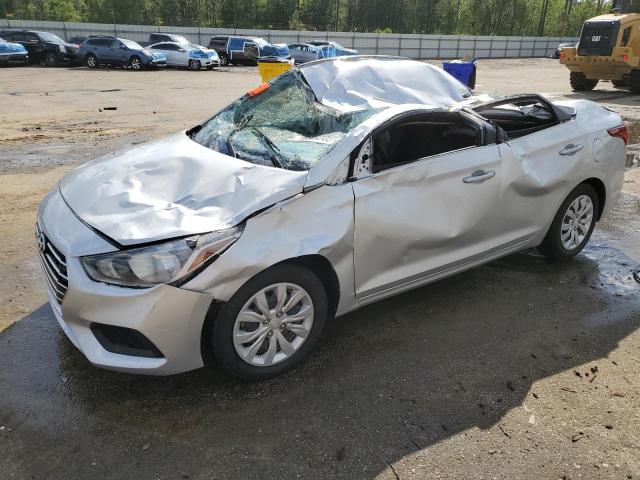HYUNDAI ACCENT SE