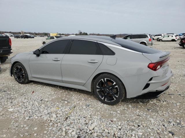 Vin: 5xxg64j29ng110281, lot: 51475615, kia k5 gt line 20222