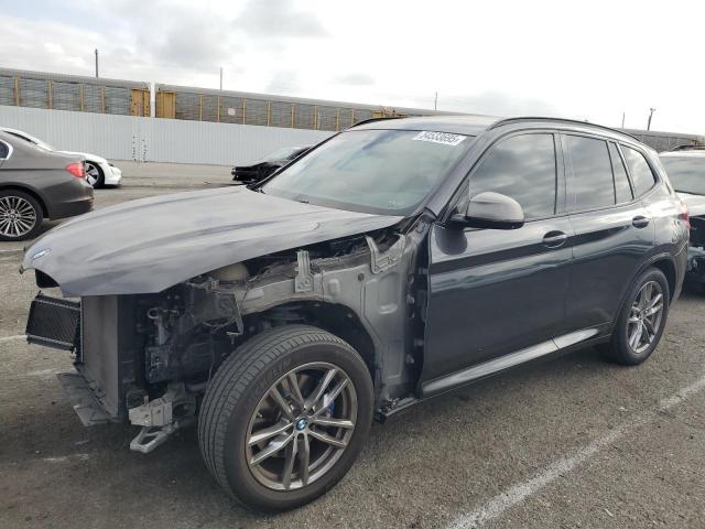 Vin: 5uxts3c56k0z07434, lot: 54533695, bmw x3 xdrivem40i 2019 img_1