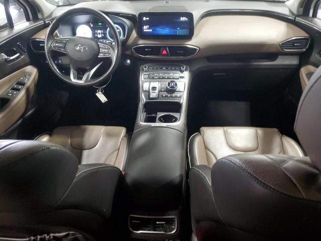 2021 HYUNDAI SANTA FE L - KM8S5DA19MU004843