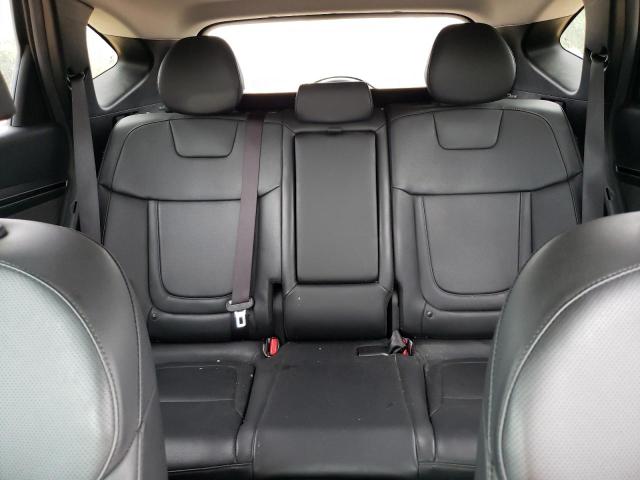 2023 HYUNDAI TUCSON SEL - KM8JFCA10PU090096