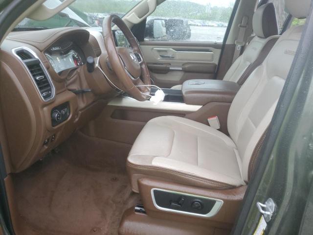 2020 RAM 1500 LARAM - 1C6SRFJT1LN323711