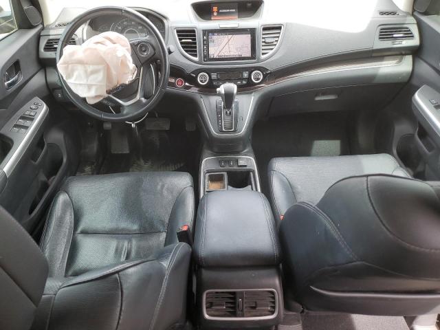 2016 HONDA CR-V EXL - 2HKRM4H75GH605973