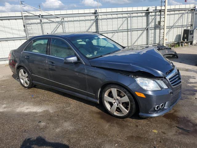 Vin: wddhf5gb4aa249618, lot: 51251165, mercedes-benz e-class 350 20104