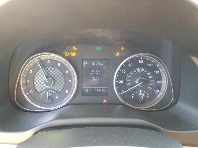 2019 HYUNDAI ELANTRA SE - 5NPD84LF2KH403842