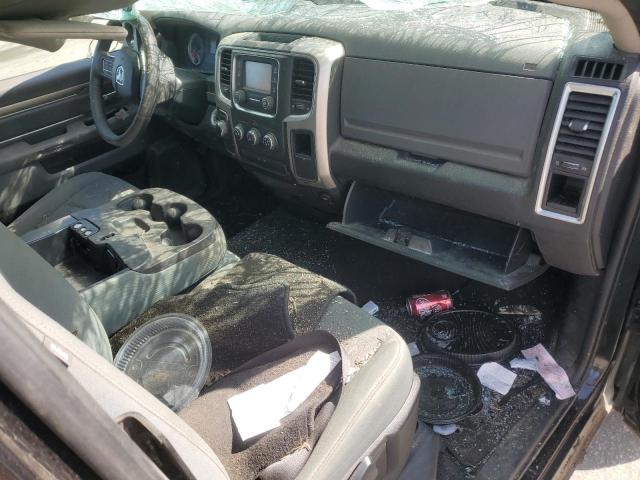 2017 RAM 1500 SLT - 1C6RR6GG1HS730123