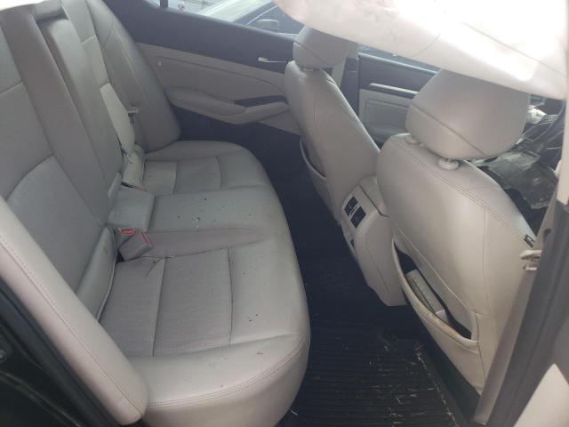 2019 NISSAN ALTIMA SL - 1N4BL4EW7KC134984