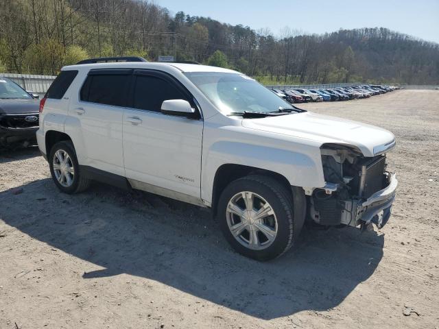 Vin: 2gkalnek4h6348264, lot: 53491595, gmc terrain sle 20174