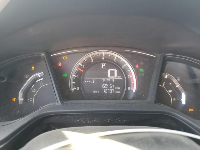 2016 HONDA CIVIC LX - 2HGFC4B05GH301523