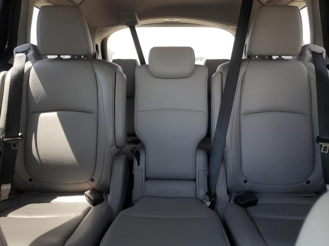 2018 HONDA ODYSSEY EL 5FNRL6H95JB062176