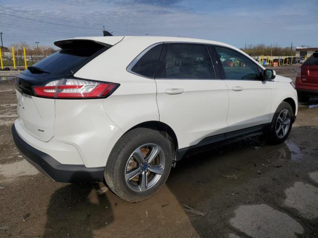2022 FORD EDGE SEL - 2FMPK4J90NBA60150