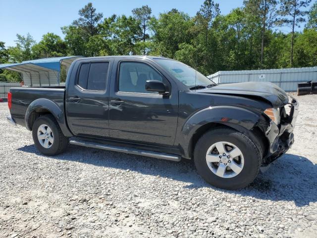 Vin: 1n6ad0er6cc453166, lot: 54729145, nissan frontier s 20124
