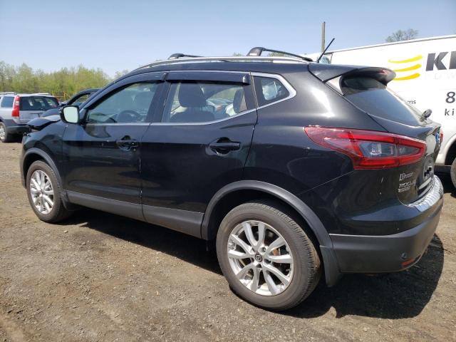 Vin: jn1bj1cw0lw391411, lot: 54825135, nissan rogue s 20202