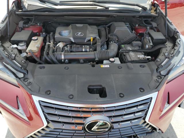 2020 LEXUS NX 300 JTJGARBZ7L5020469