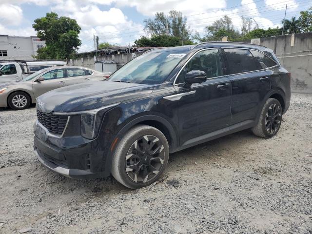 KIA SORENTO SX