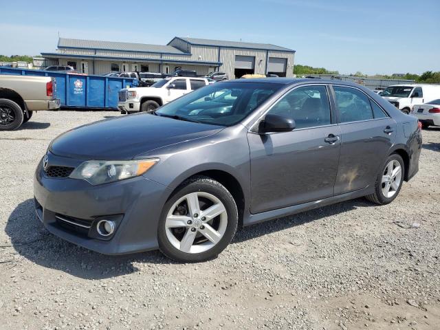 Vin: 4t1bf1fk4eu435363, lot: 53450885, toyota camry l 2014 img_1