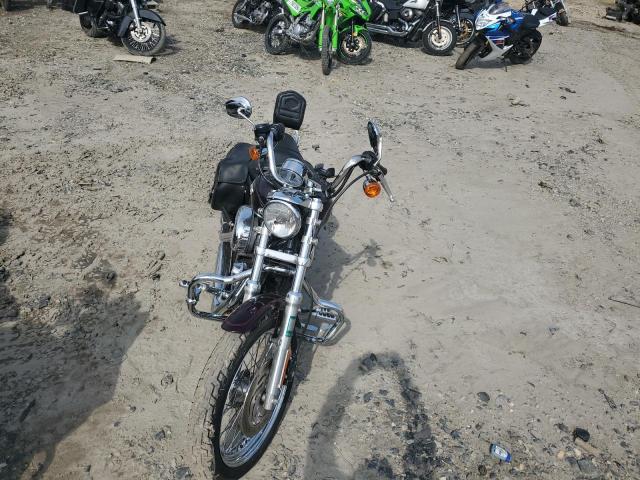 2007 HARLEY-DAVIDSON XL1200 L 1HD1CX3177K426676